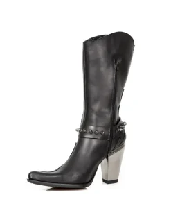 New Rock BOOT BULL M-7901CZ-C1 Online