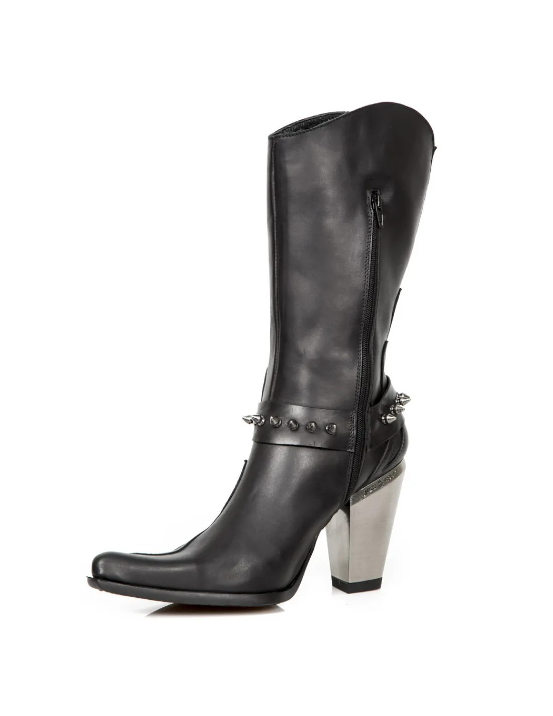 New Rock BOOT BULL M-7901CZ-C1 Online