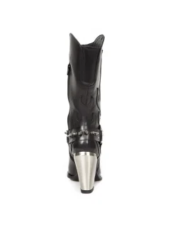 New Rock BOOT BULL M-7901CZ-C1 Online