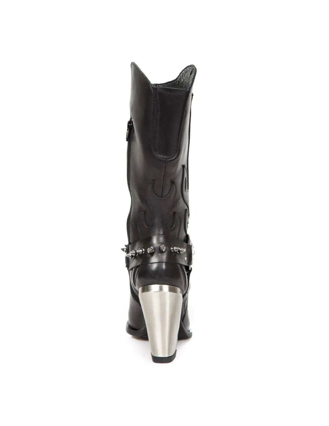 New Rock BOOT BULL M-7901CZ-C1 Online