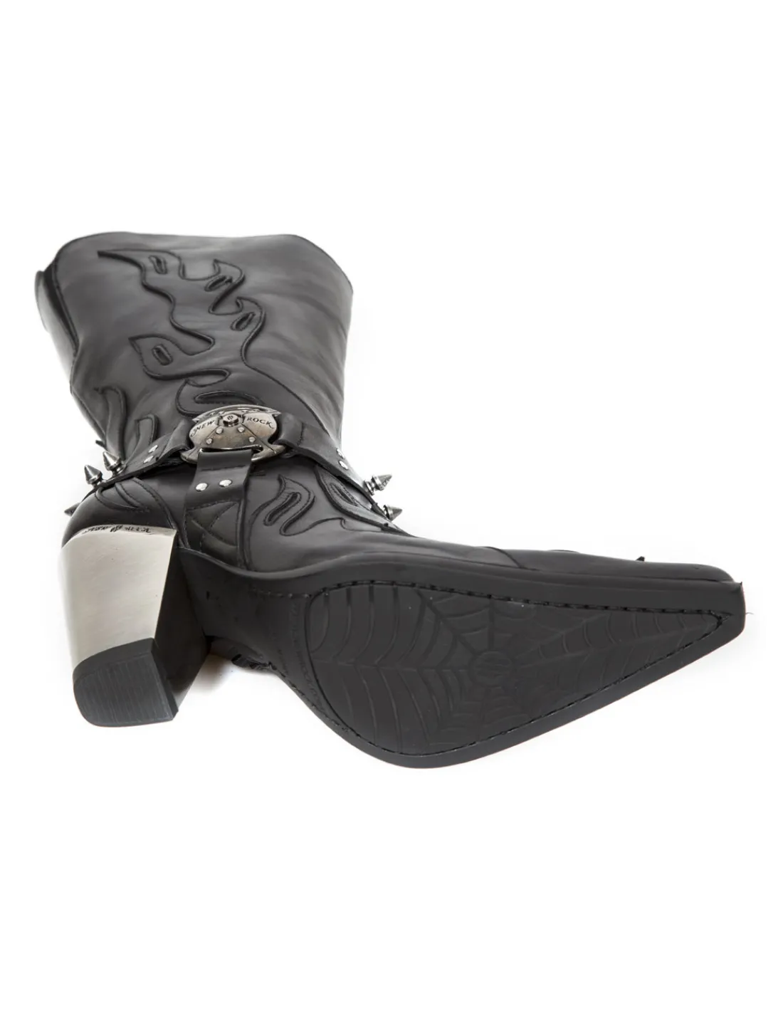 New Rock BOOT BULL M-7901CZ-C1 Online