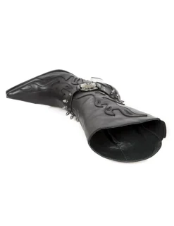New Rock BOOT BULL M-7901CZ-C1 Online