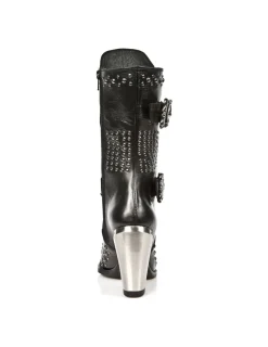 New Rock BOOT BULL M-7983P-C10