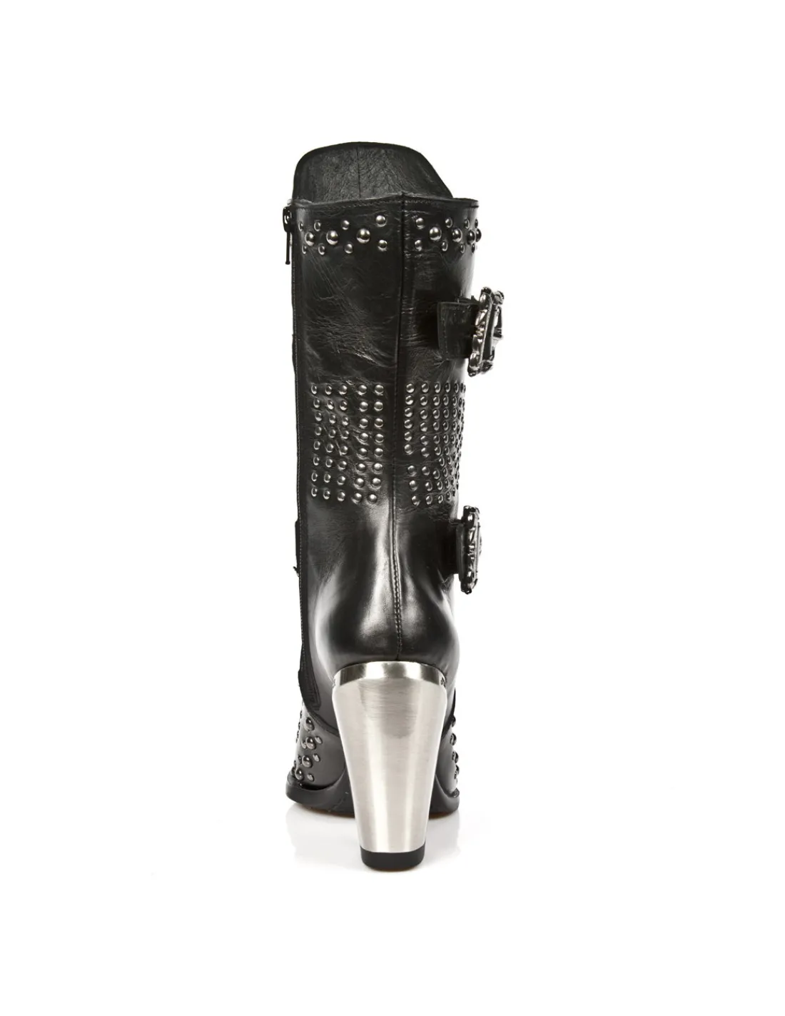 New Rock BOOT BULL M-7983P-C10