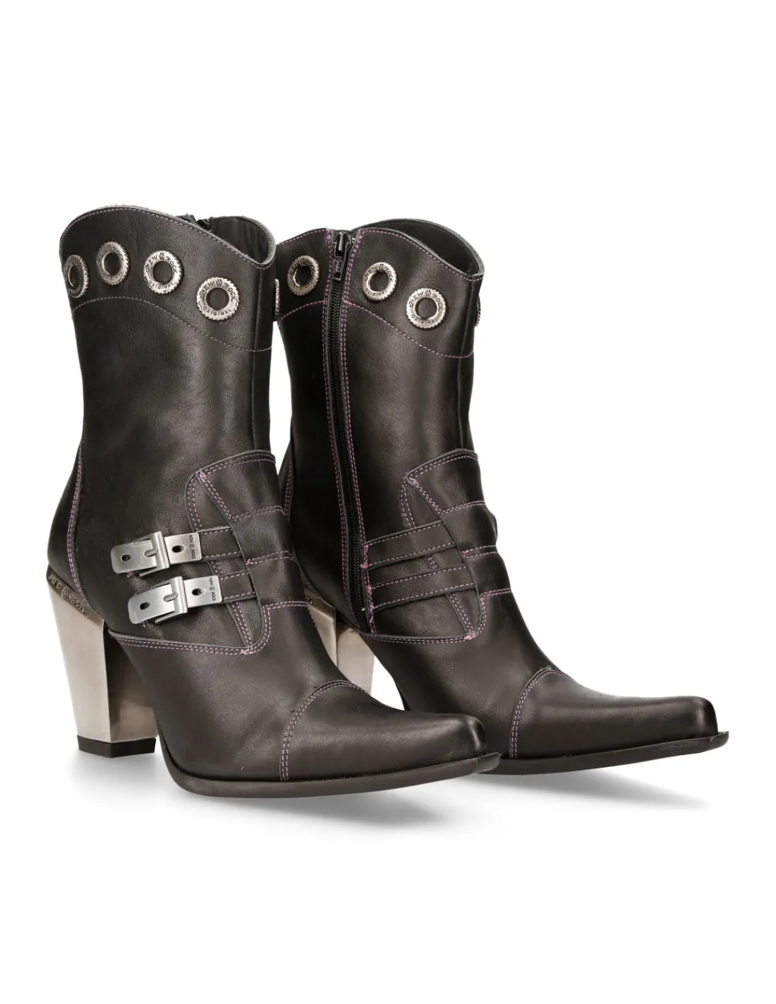 New Rock BOOT BULL M-7920-S1 Discount