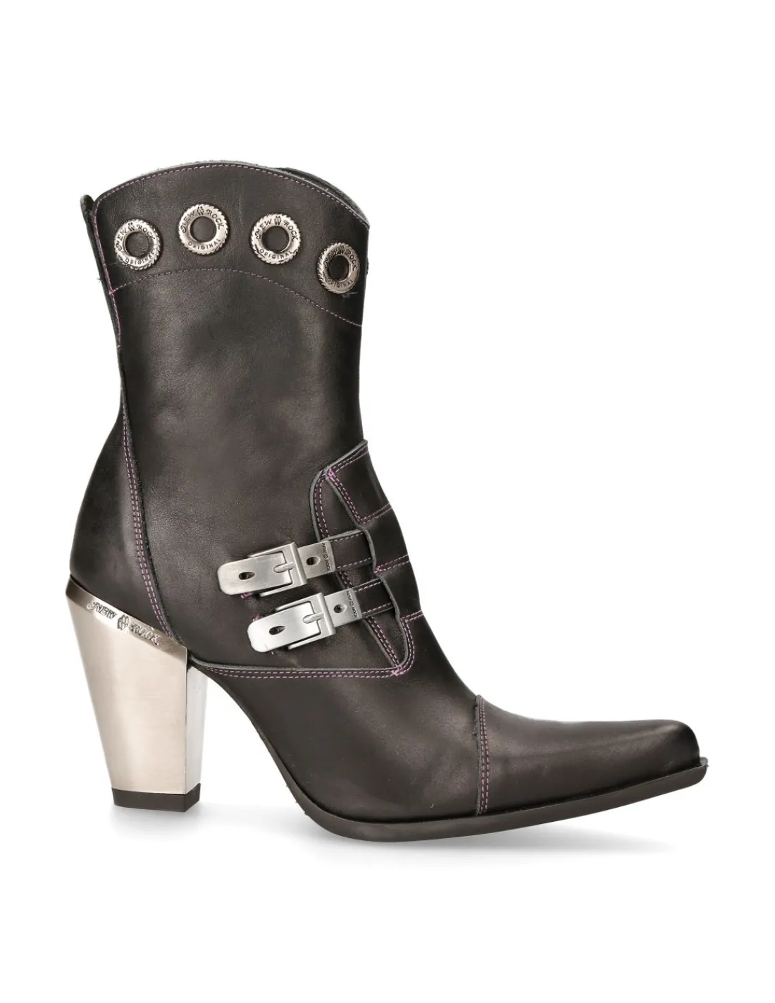 New Rock BOOT BULL M-7920-S1 Discount