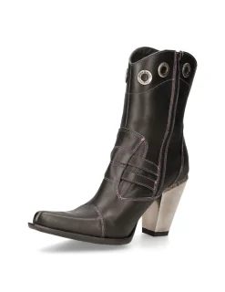New Rock BOOT BULL M-7920-S1 Discount