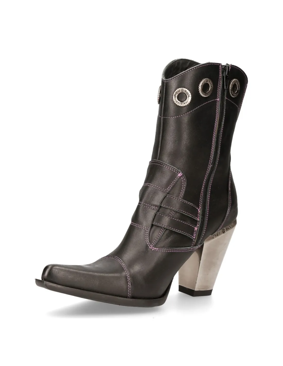 New Rock BOOT BULL M-7920-S1 Discount