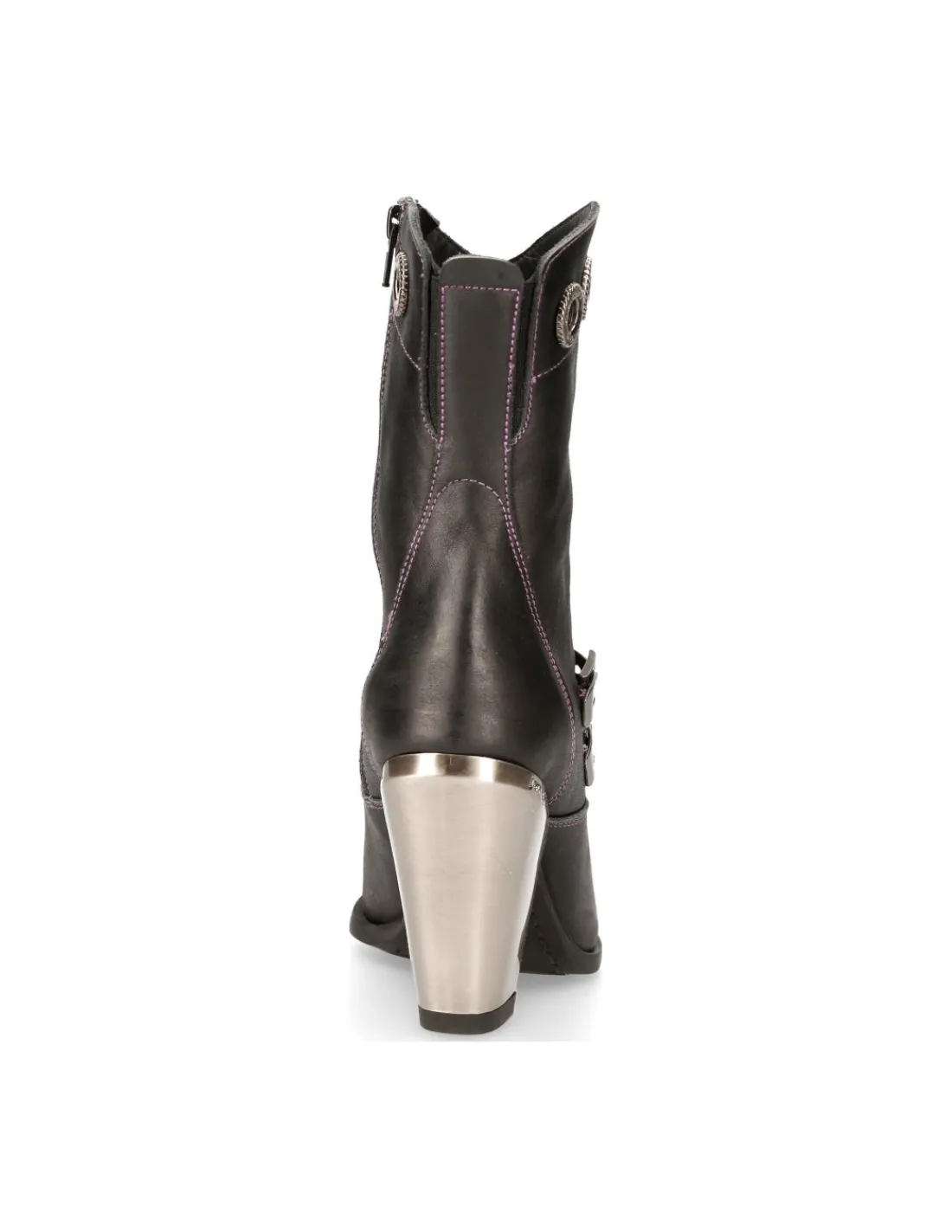 New Rock BOOT BULL M-7920-S1 Discount
