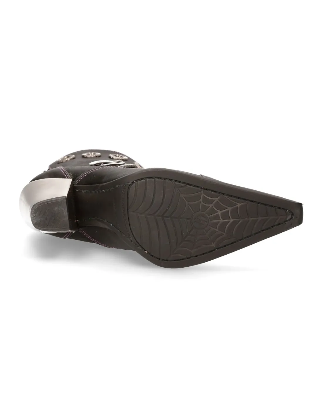 New Rock BOOT BULL M-7920-S1 Discount