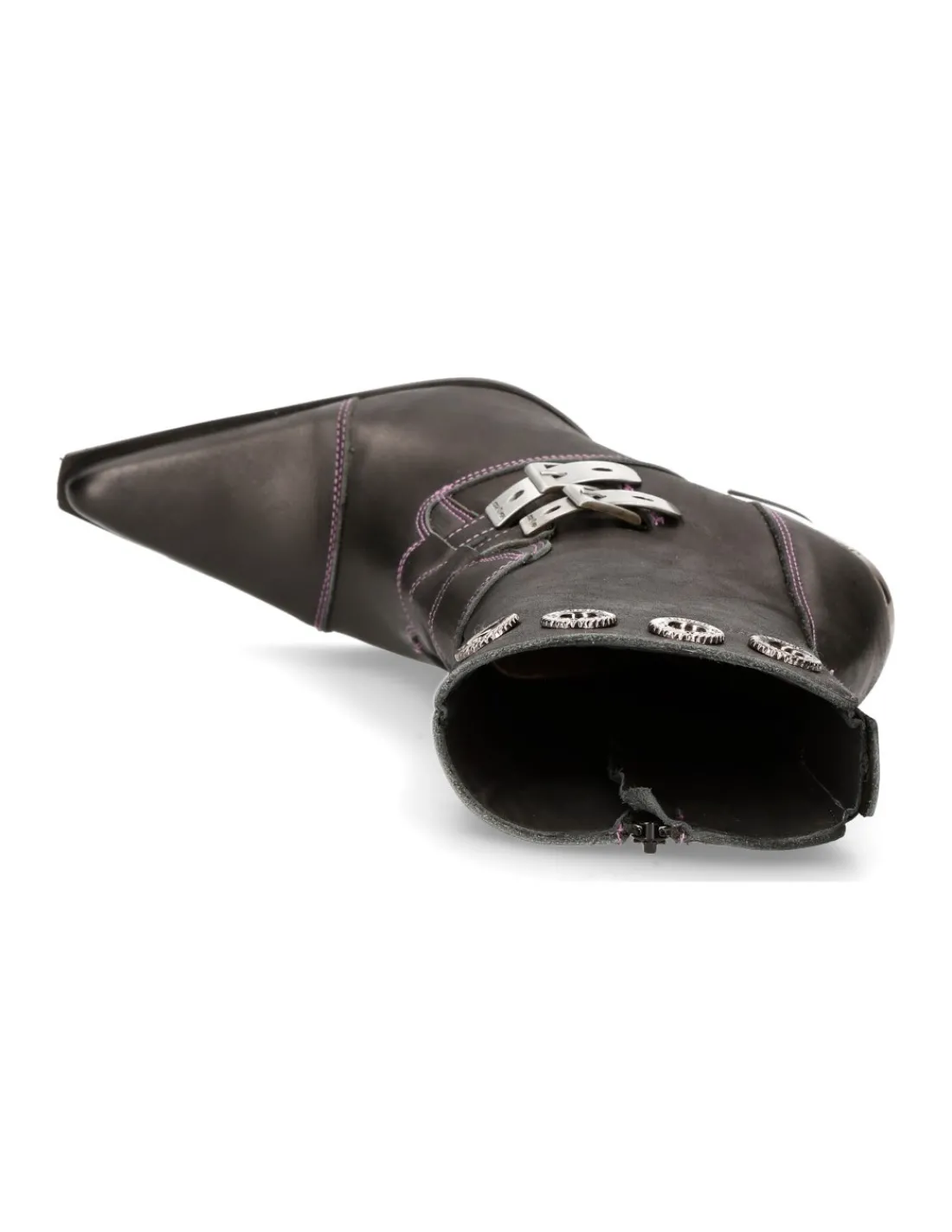 New Rock BOOT BULL M-7920-S1 Discount
