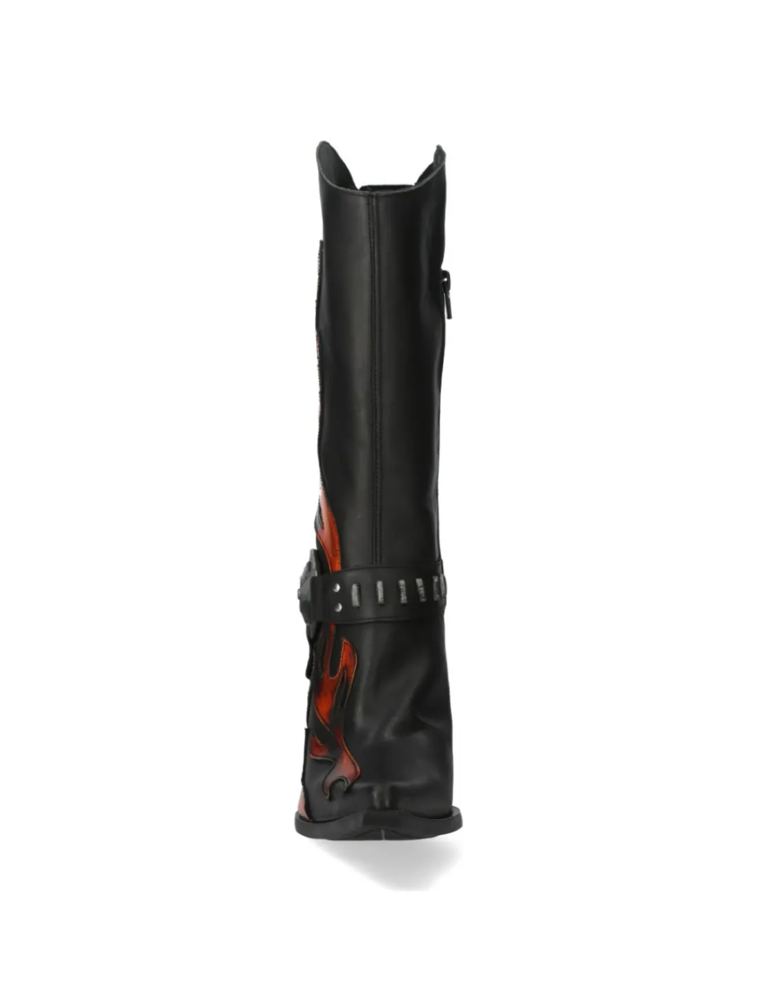 New Rock BOOT BULL M-7901-S1