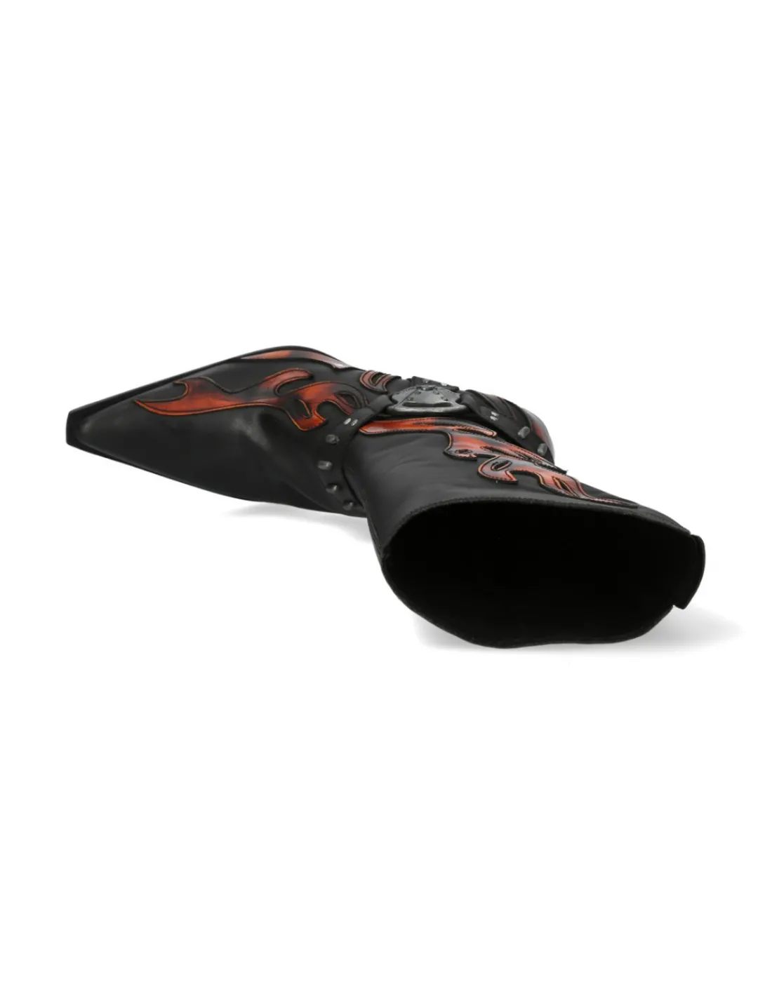 New Rock BOOT BULL M-7901-S1