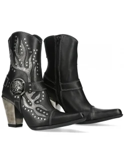 New Rock BOOT BULL M-7919-S1 Sale
