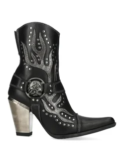 New Rock BOOT BULL M-7919-S1 Sale