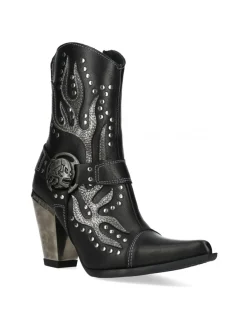 New Rock BOOT BULL M-7919-S1 Sale