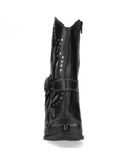 New Rock BOOT BULL M-7919-S1 Sale