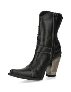 New Rock BOOT BULL M-7919-S1 Sale