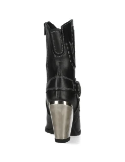 New Rock BOOT BULL M-7919-S1 Sale