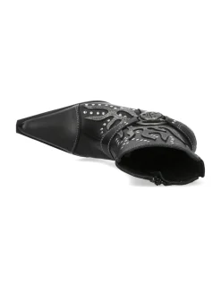 New Rock BOOT BULL M-7919-S1 Sale