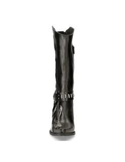 New Rock BOOT BULL M-7901-S2