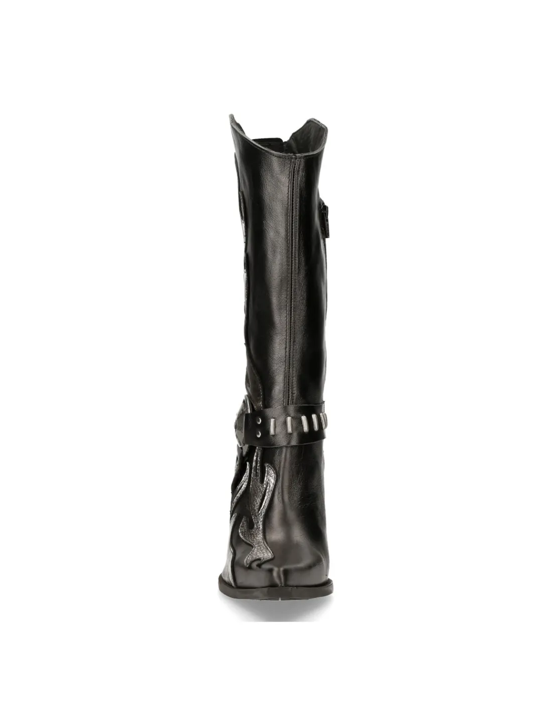New Rock BOOT BULL M-7901-S2