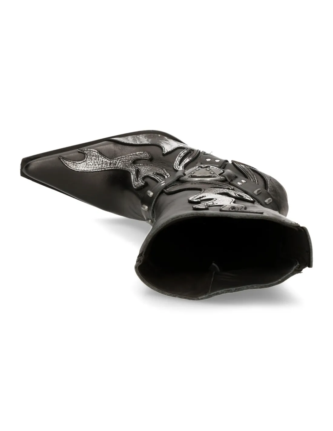 New Rock BOOT BULL M-7901-S2