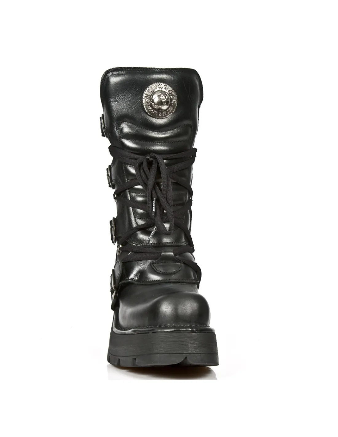 New Rock BOOT COMFORT M-1479B-C1 Discount