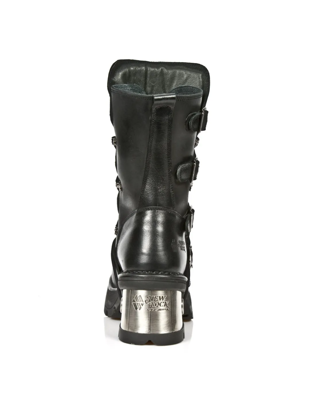 New Rock BOOT COMFORT M-1479B-C1 Discount