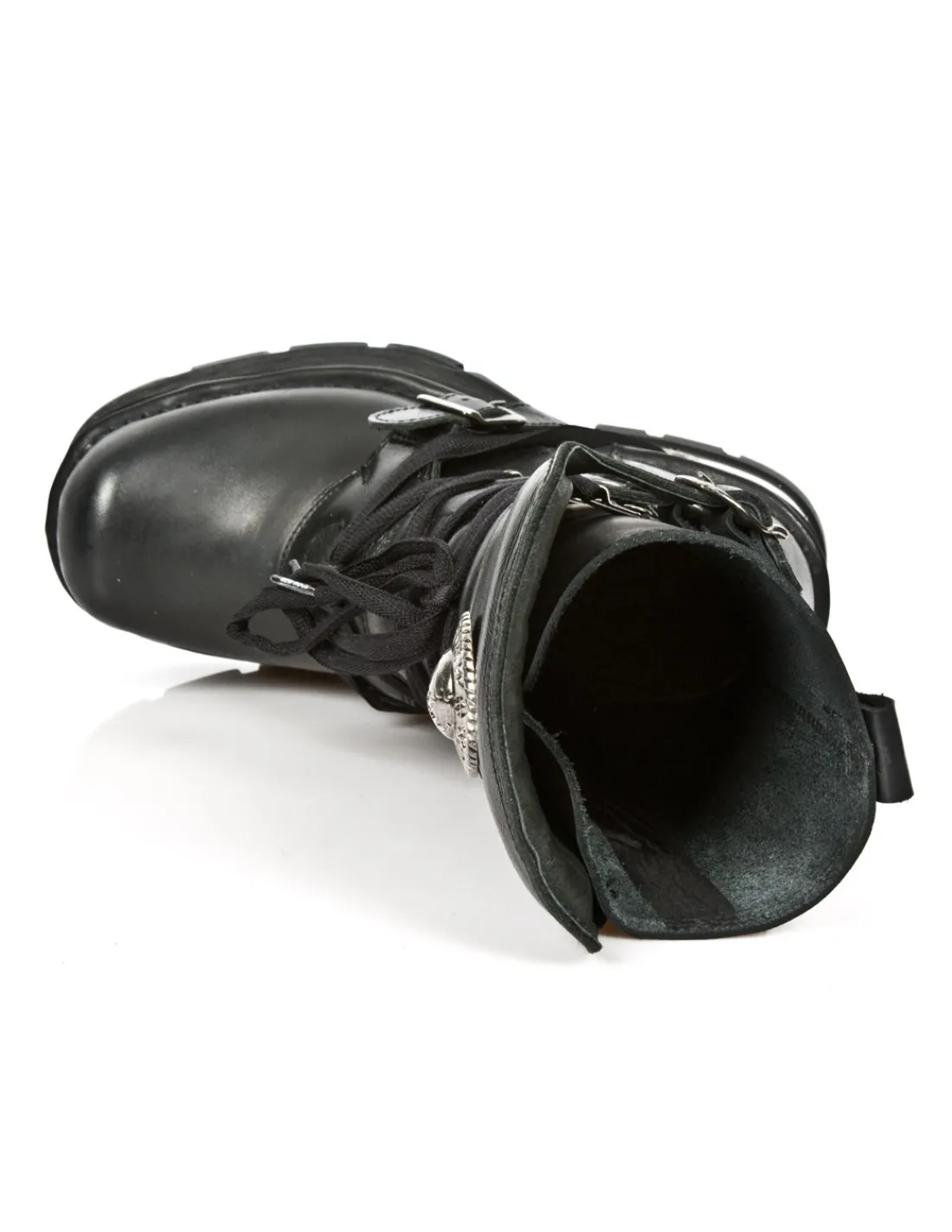 New Rock BOOT COMFORT M-1479B-C1 Discount