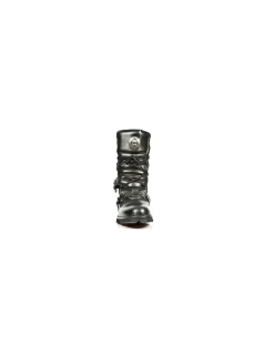New Rock BOOT COMFORT M-1473B-C1 Hot