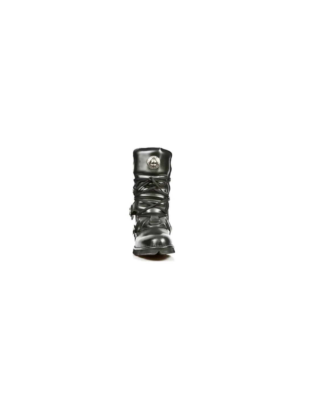 New Rock BOOT COMFORT M-1473B-C1 Hot