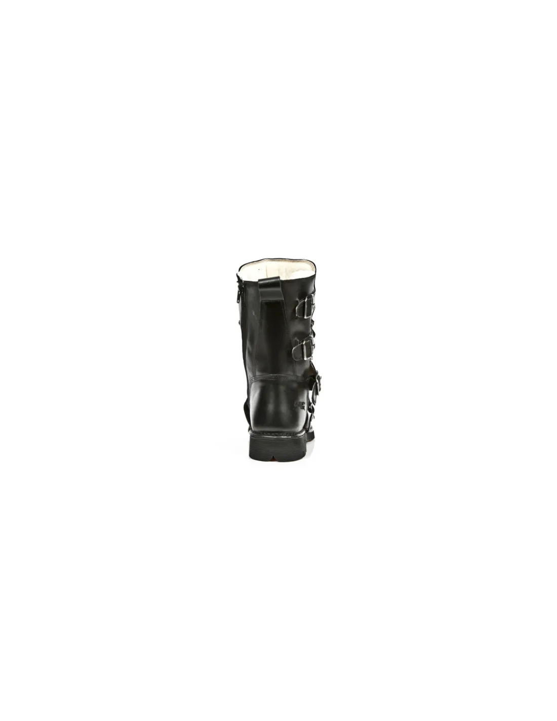 New Rock BOOT COMFORT M-1473B-C1 Hot