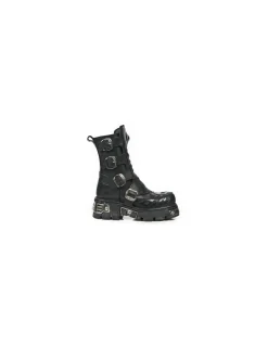 New Rock BOOT COMFORT M-1727-C2 Sale