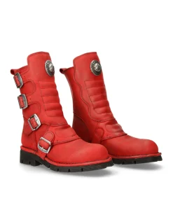 New Rock BOOT COMFORT M-1471-C60 Discount