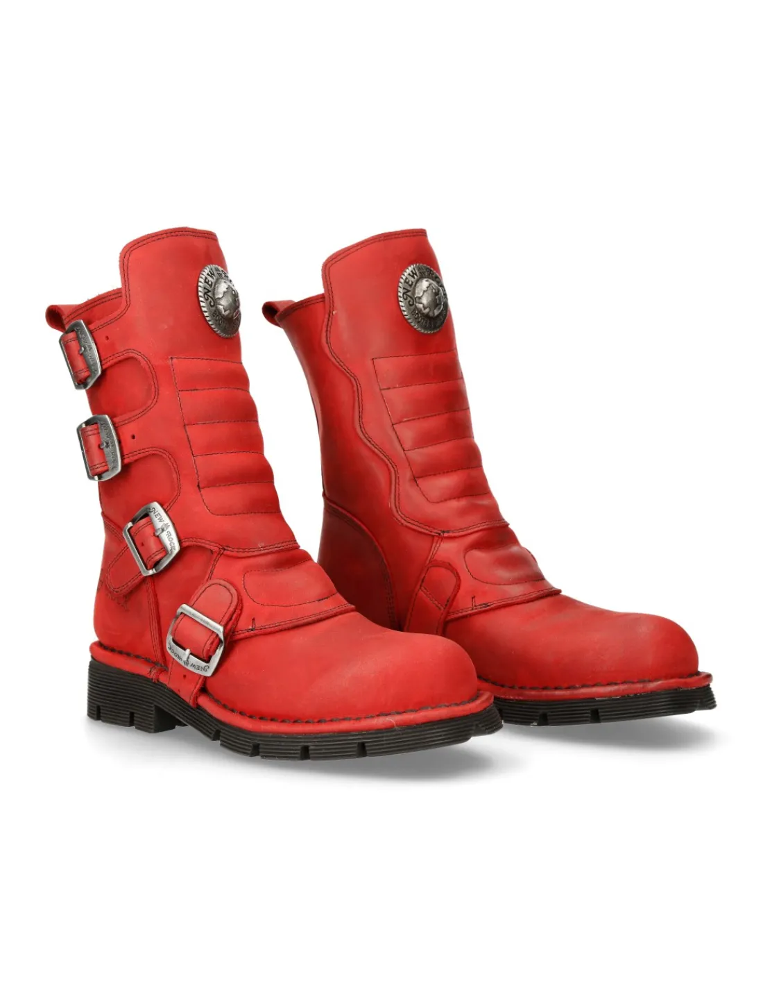 New Rock BOOT COMFORT M-1471-C60 Discount