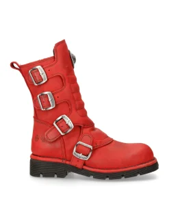 New Rock BOOT COMFORT M-1471-C60 Discount