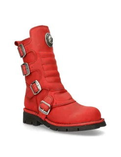 New Rock BOOT COMFORT M-1471-C60 Discount