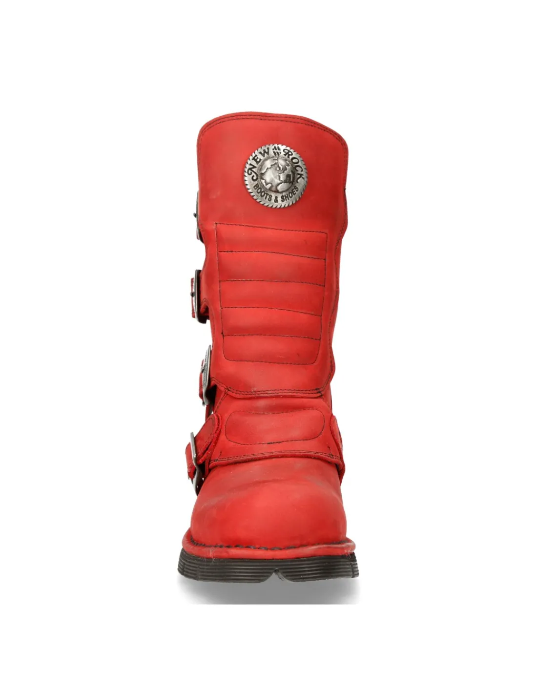 New Rock BOOT COMFORT M-1471-C60 Discount