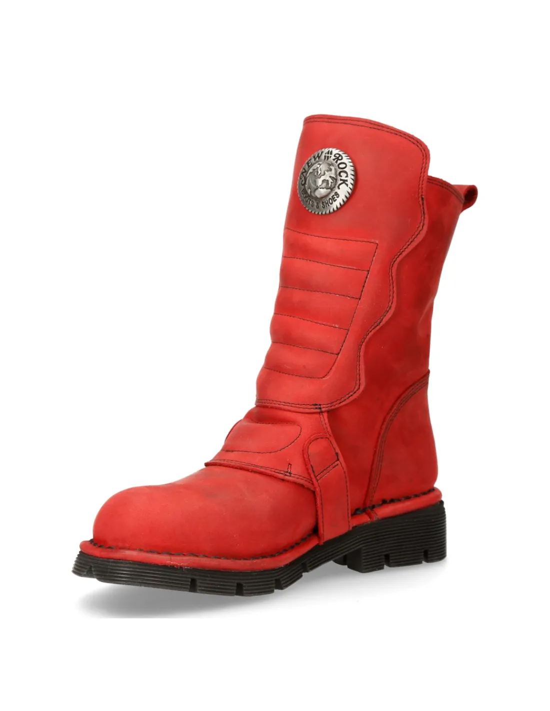 New Rock BOOT COMFORT M-1471-C60 Discount