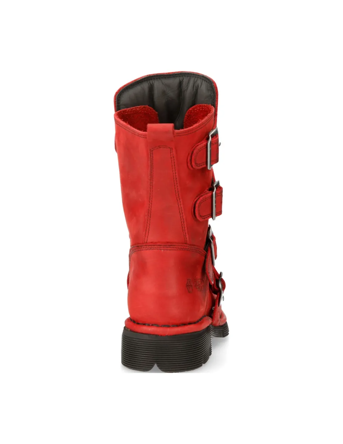 New Rock BOOT COMFORT M-1471-C60 Discount