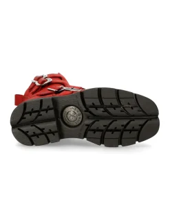 New Rock BOOT COMFORT M-1471-C60 Discount