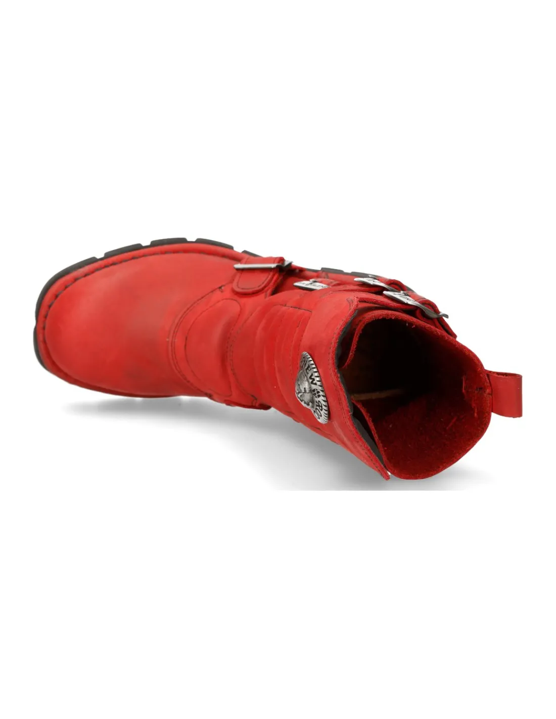 New Rock BOOT COMFORT M-1471-C60 Discount