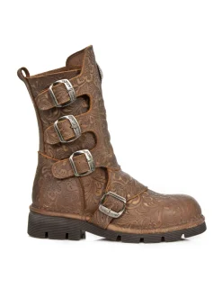New Rock BOOT COMFORT M-1471-C23 Outlet