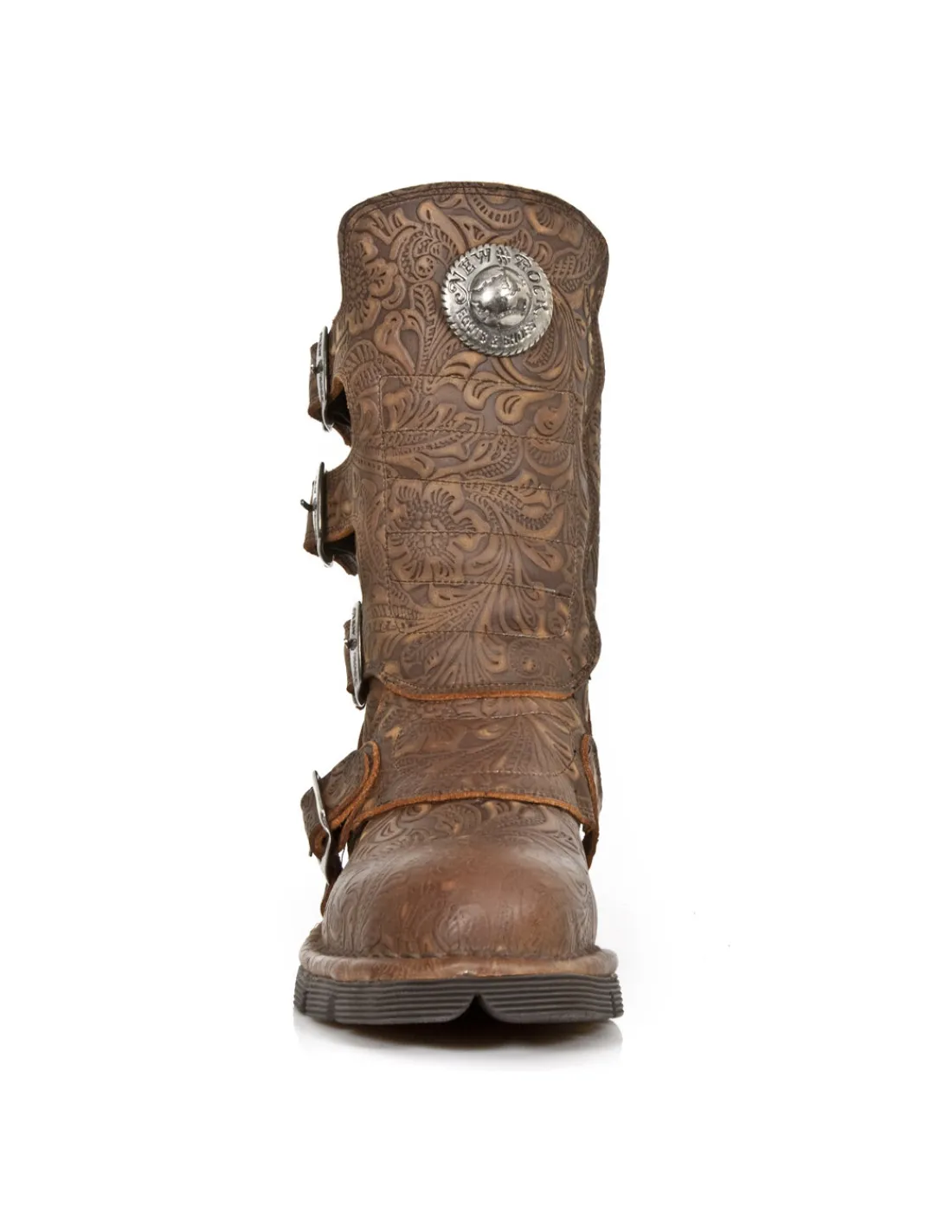 New Rock BOOT COMFORT M-1471-C23 Outlet