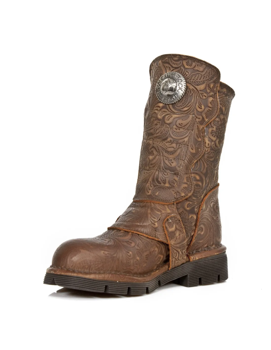 New Rock BOOT COMFORT M-1471-C23 Outlet