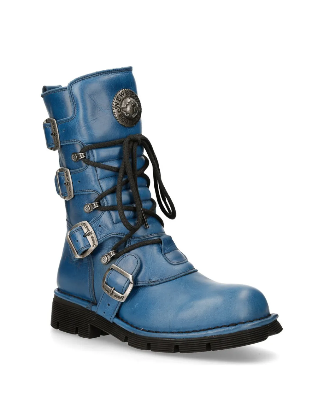 New Rock BOOT COMFORT M-1473-C16 Outlet