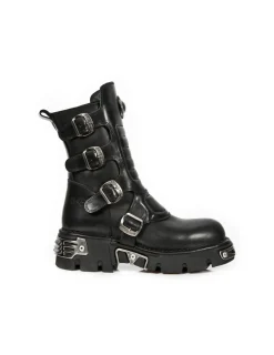 New Rock BOOT COMFORT M-1471-C20 Hot