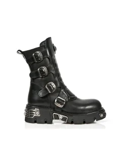 New Rock BOOT COMFORT M-1471-C20 Hot