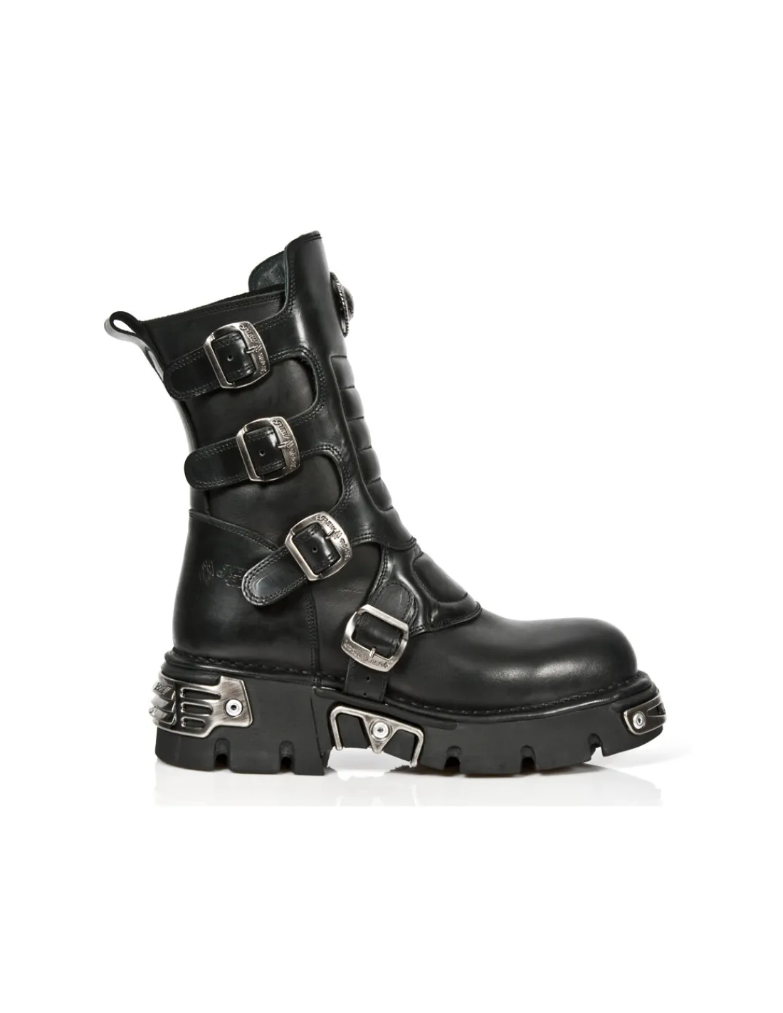 New Rock BOOT COMFORT M-1471-C20 Hot